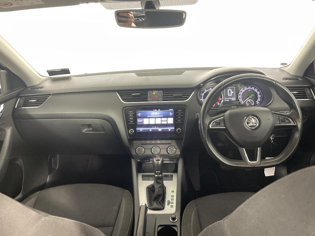 Photo '17' of Skoda Octavia