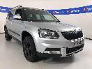 Thumbnail '1' of Skoda Yeti