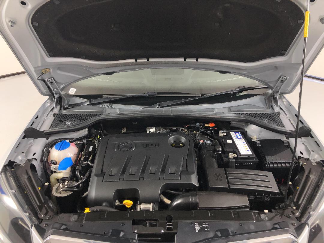 Photo '13' of Skoda Yeti