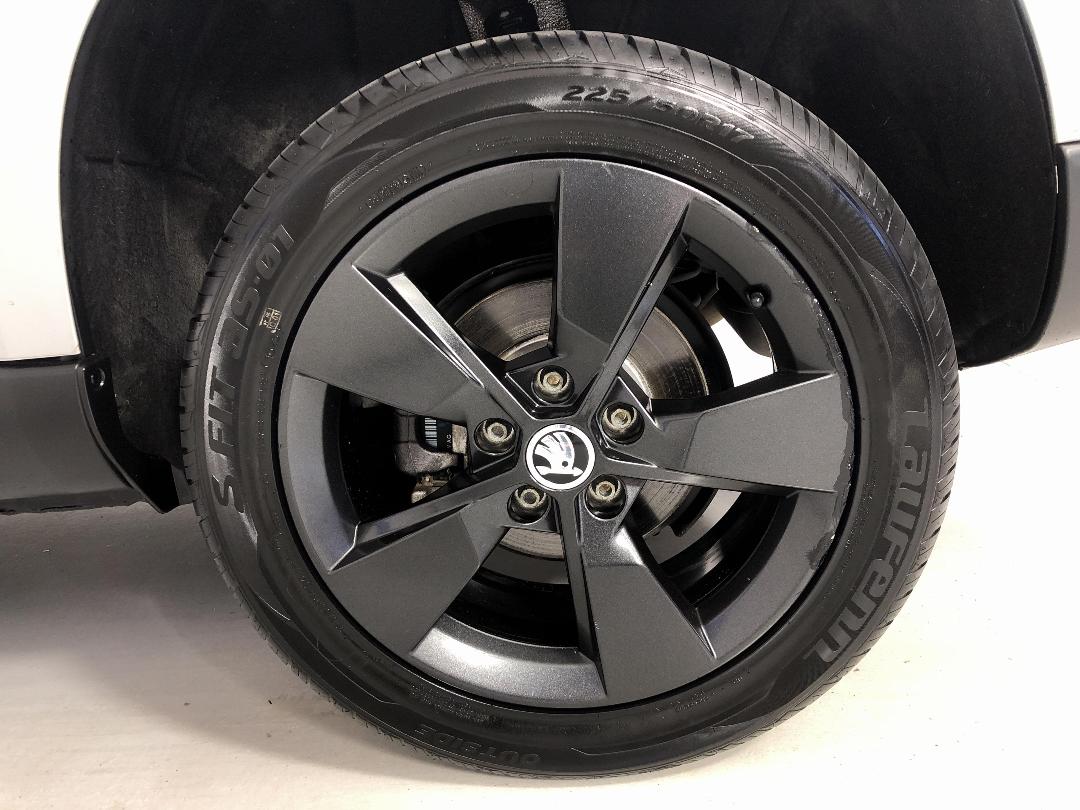 Photo '11' of Skoda Yeti