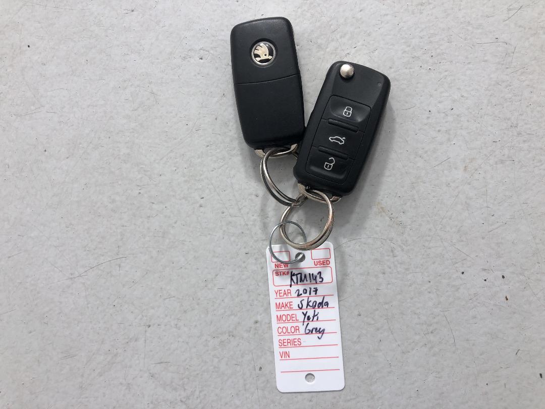 Photo '22' of Skoda Yeti