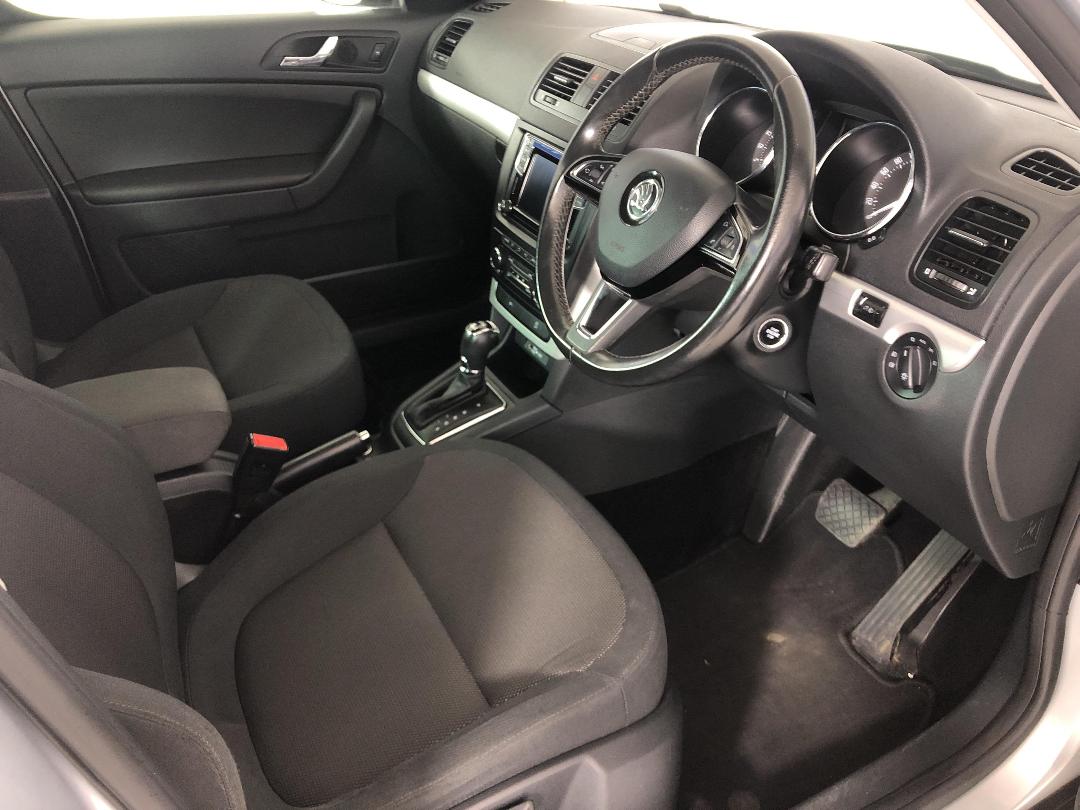 Photo '16' of Skoda Yeti