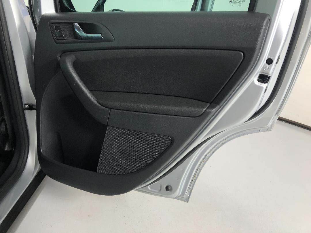 Photo '19' of Skoda Yeti