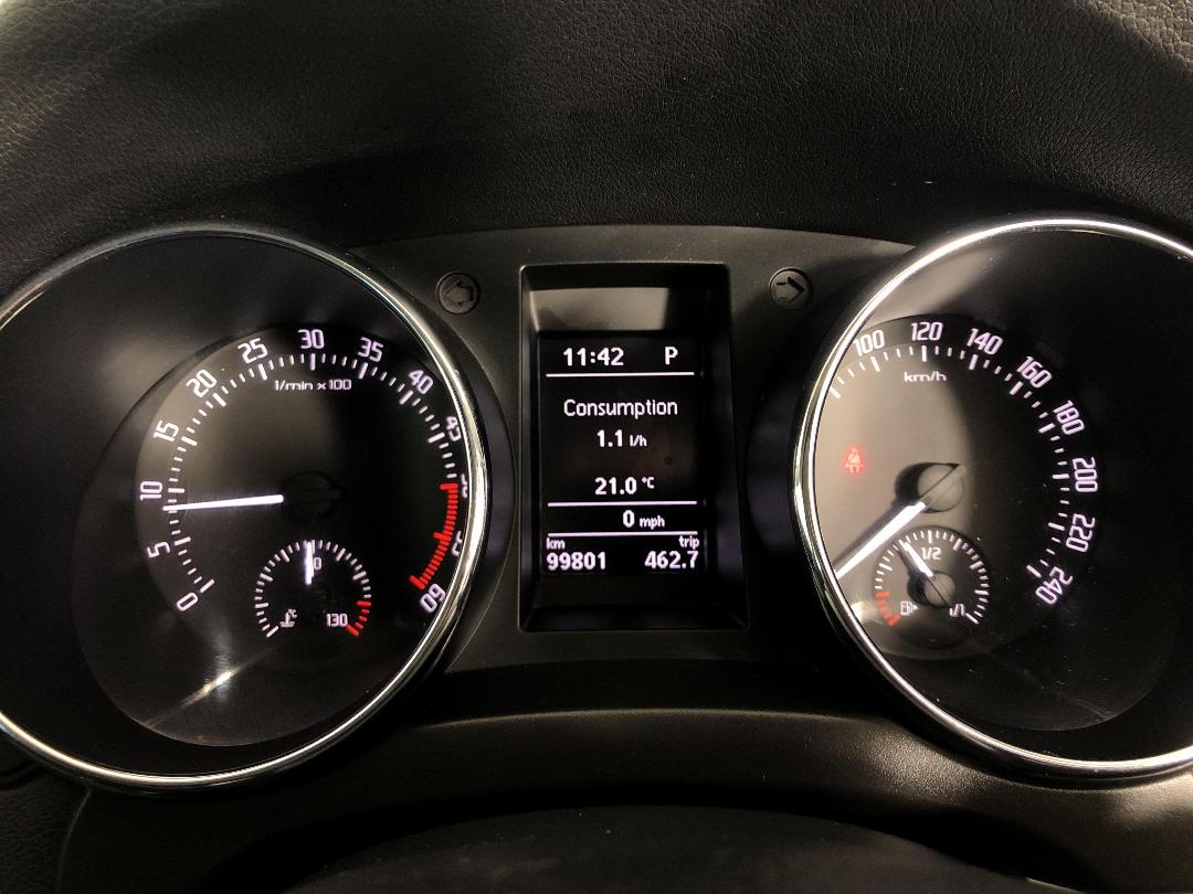 Photo '21' of Skoda Yeti