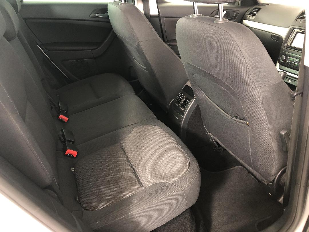 Photo '20' of Skoda Yeti