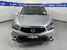 Thumbnail '2' of Ssangyong Actyon Sport