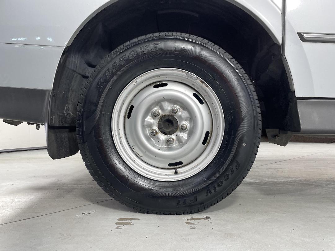 Photo '12' of Ssangyong Actyon Sport Photo '12' of Ssangyong Actyon Sport