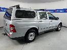 Thumbnail '7' of Ssangyong Actyon Sport