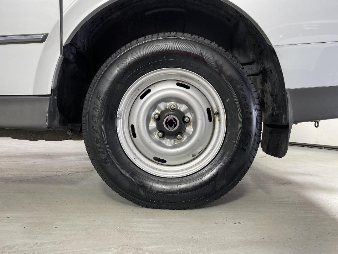 Photo '11' of Ssangyong Actyon Sport Photo '11' of Ssangyong Actyon Sport