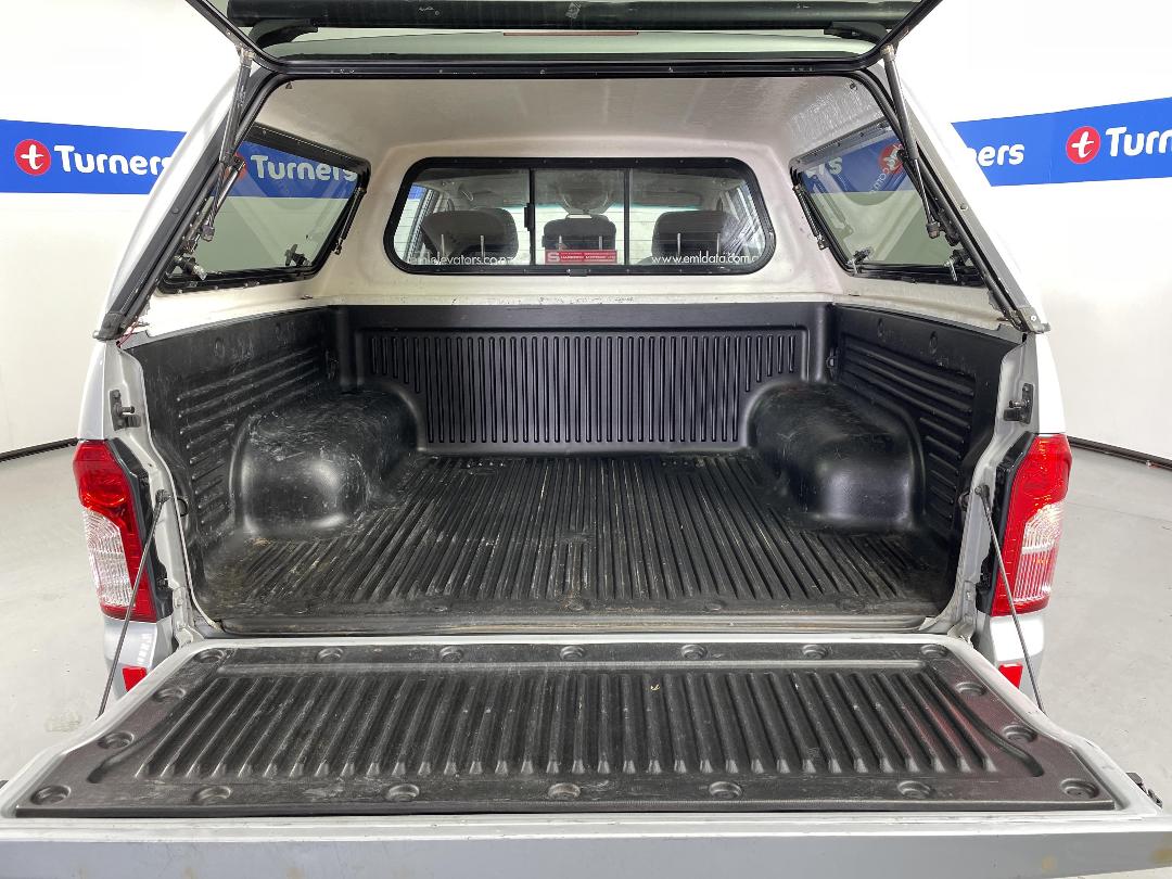 Photo '14' of Ssangyong Actyon Sport Photo '14' of Ssangyong Actyon Sport