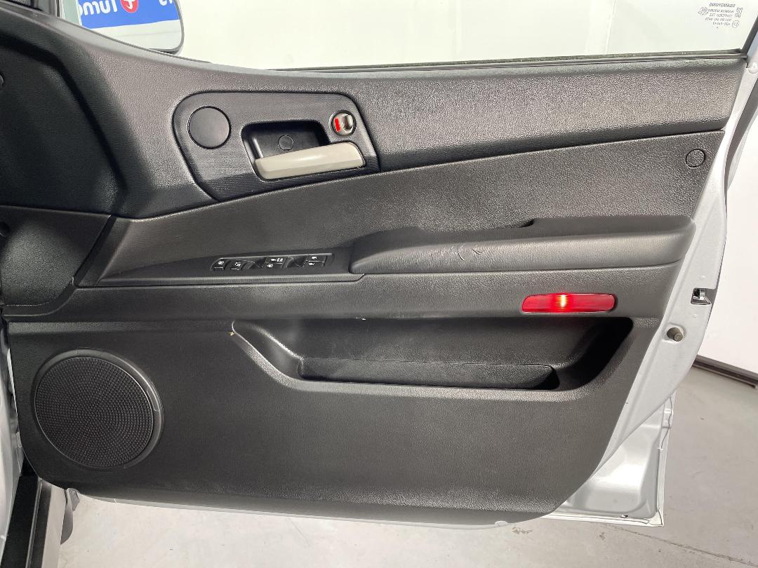 Photo '15' of Ssangyong Actyon Sport Photo '15' of Ssangyong Actyon Sport