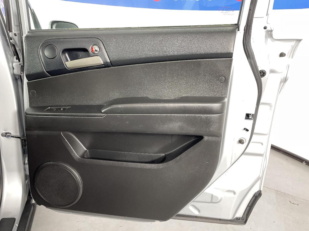 Photo '19' of Ssangyong Actyon Sport Photo '19' of Ssangyong Actyon Sport