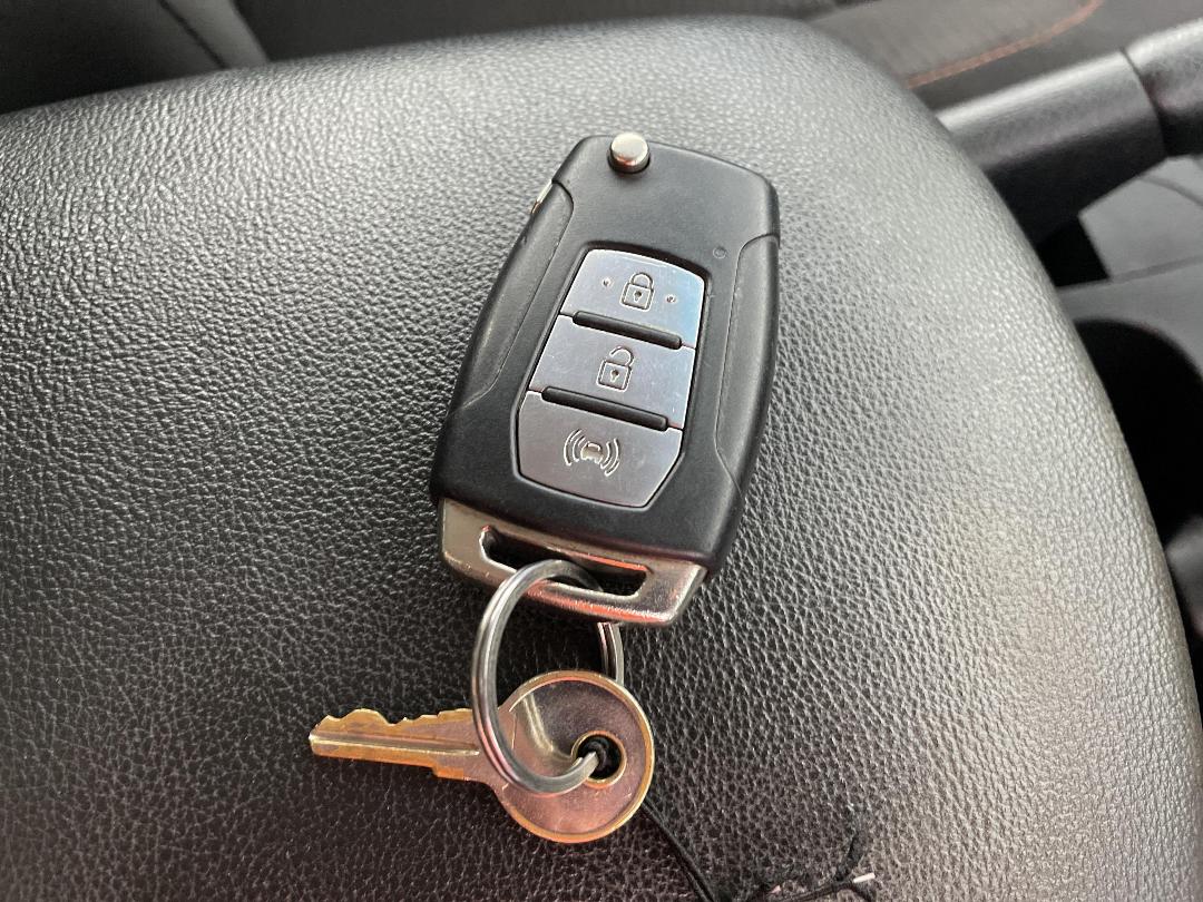 Photo '22' of Ssangyong Actyon Sport Photo '22' of Ssangyong Actyon Sport