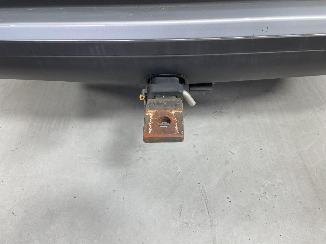 Photo '25' of Ssangyong Actyon Sport Photo '25' of Ssangyong Actyon Sport