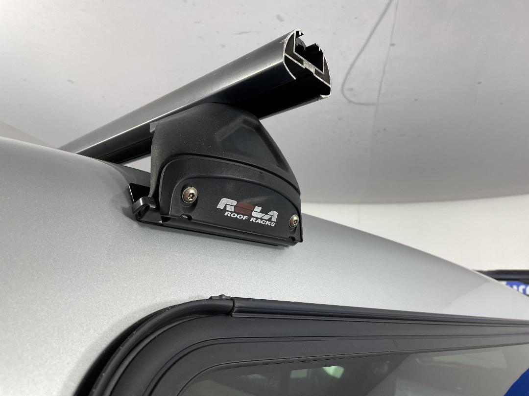 Photo '27' of Ssangyong Actyon Sport Photo '27' of Ssangyong Actyon Sport