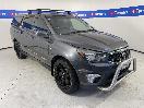 Thumbnail '1' of Ssangyong Actyon Sport