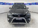 Thumbnail '2' of Ssangyong Actyon Sport