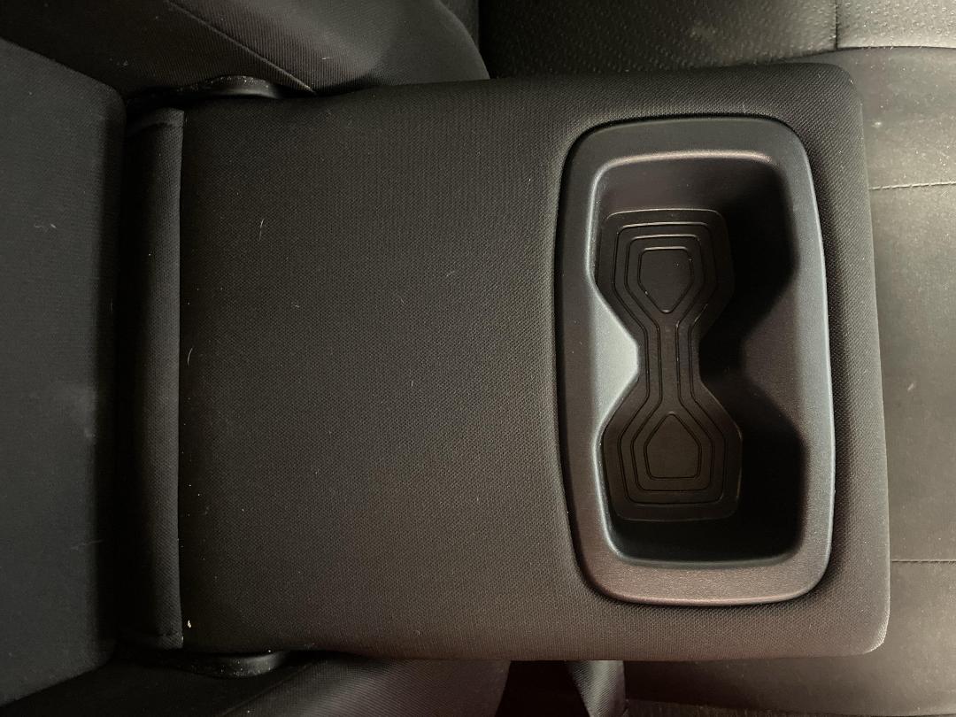 Photo '23' of Ssangyong Actyon Sport