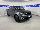 Thumbnail '1' of Ssangyong Actyon Sport