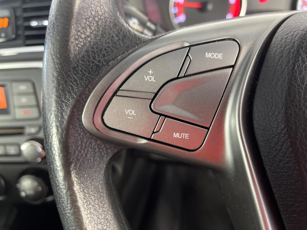 Photo '25' of Ssangyong Actyon Sport