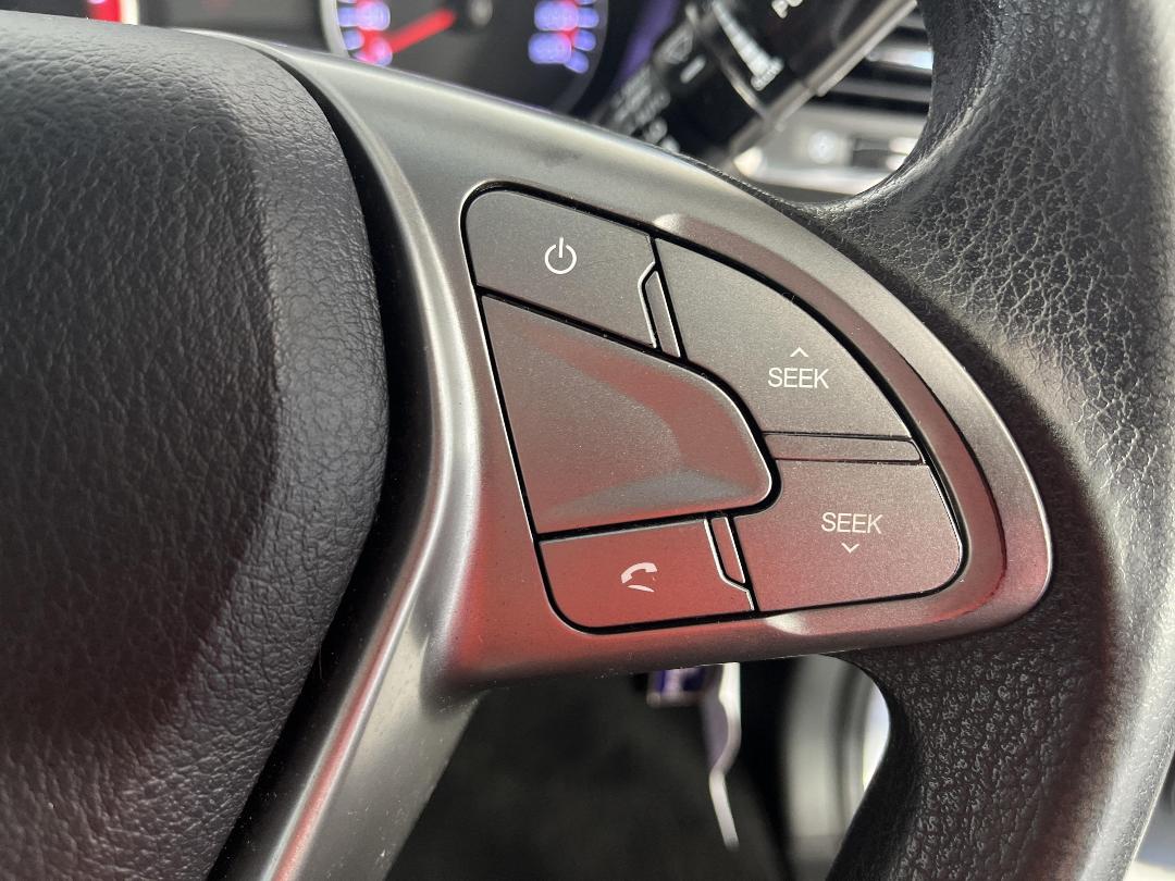 Photo '24' of Ssangyong Actyon Sport