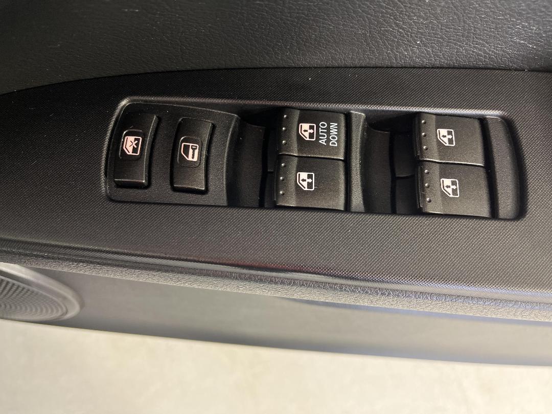 Photo '23' of Ssangyong Actyon Sport