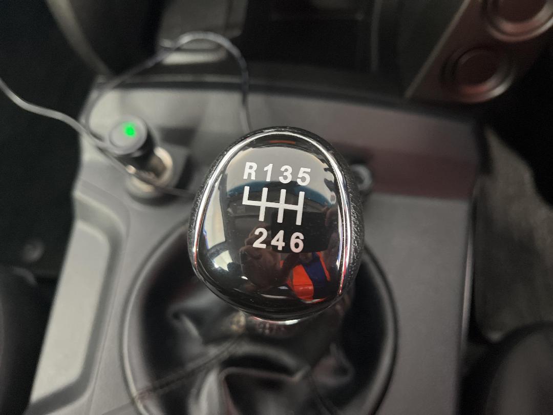 Photo '26' of Ssangyong Actyon Sport