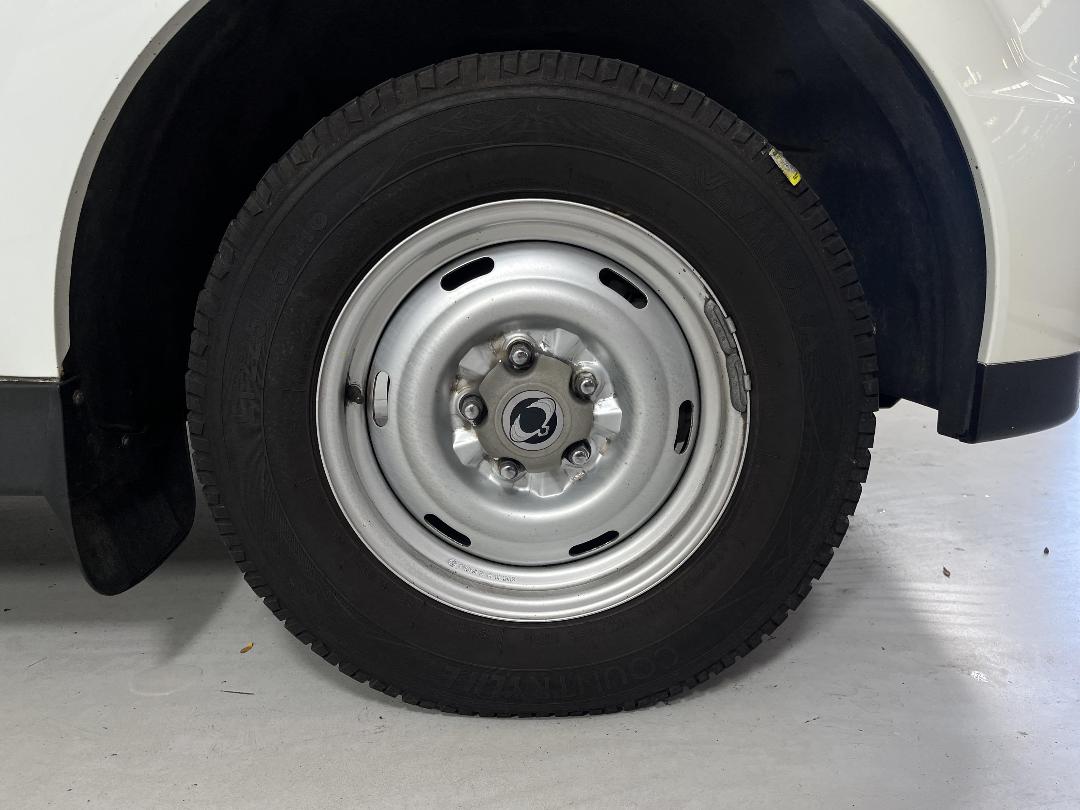 Photo '9' of Ssangyong Actyon Sport