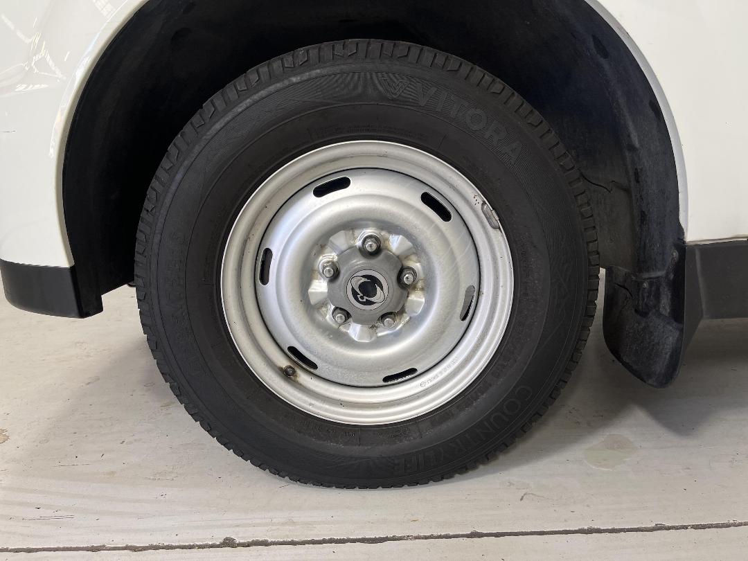 Photo '10' of Ssangyong Actyon Sport