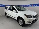 Thumbnail '1' of Ssangyong Actyon Sport