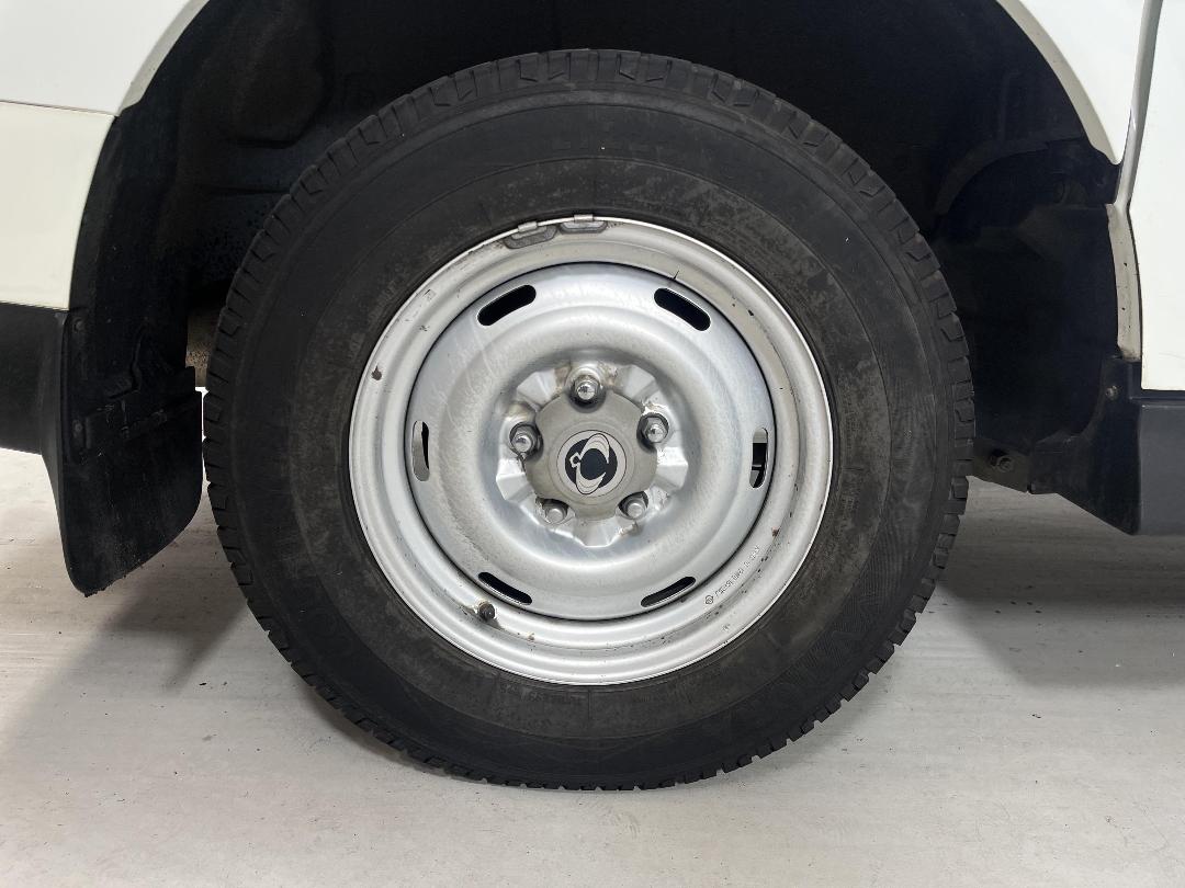 Photo '12' of Ssangyong Actyon Sport