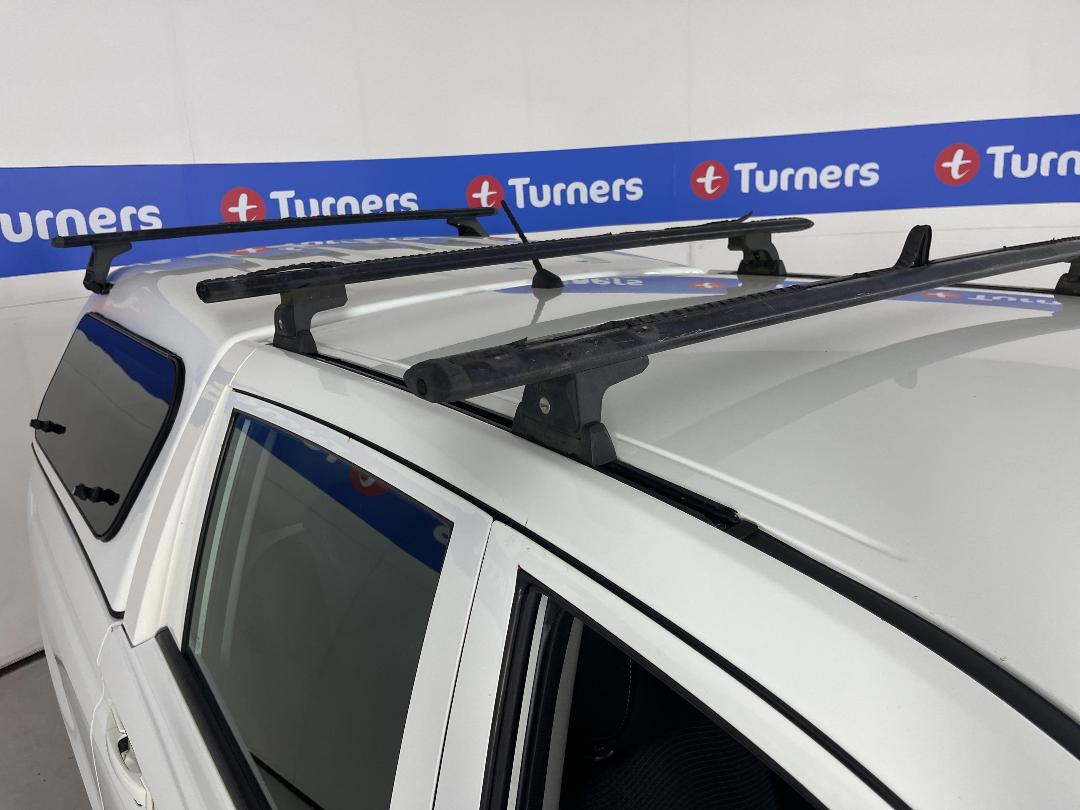 Photo '24' of Ssangyong Actyon Sport