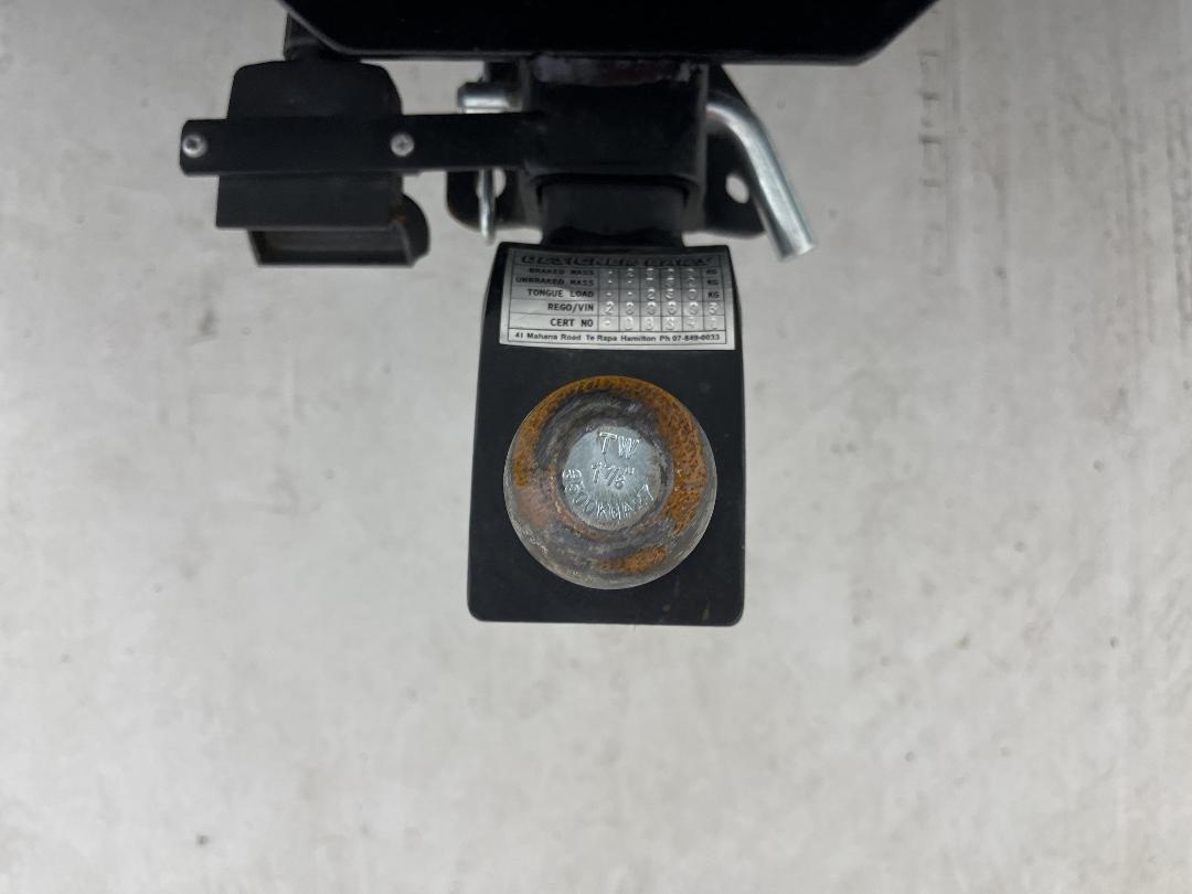 Photo '25' of Ssangyong Actyon Sport