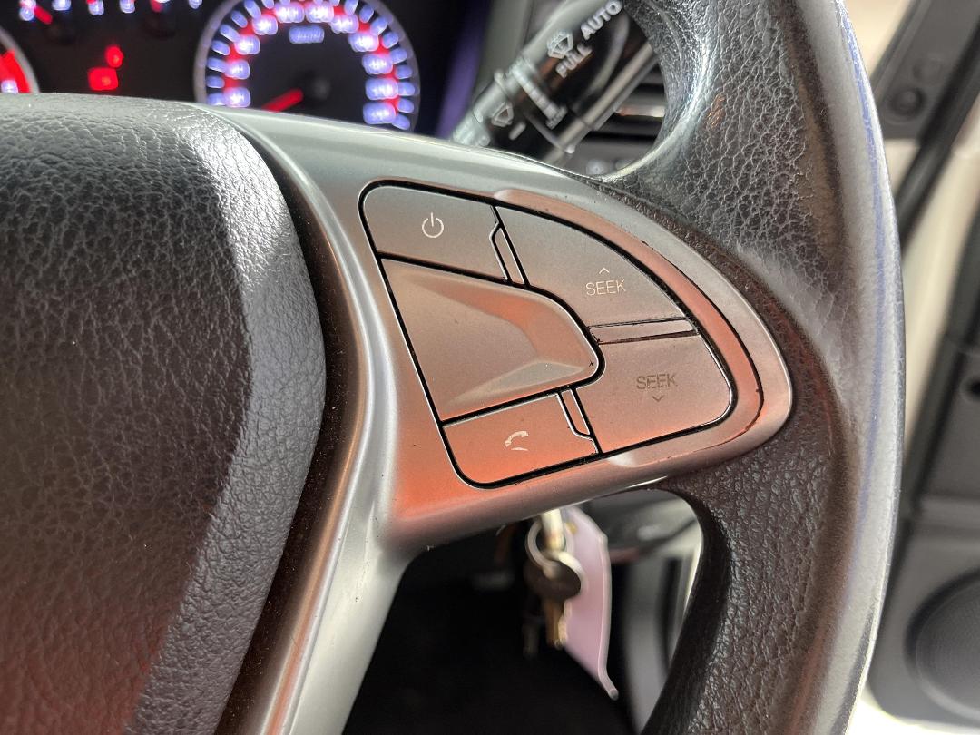 Photo '27' of Ssangyong Actyon Sport