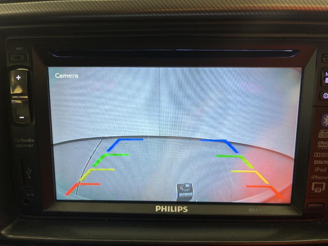 Photo '29' of Ssangyong Actyon Sport