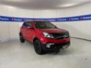 Thumbnail '1' of Ssangyong Korando