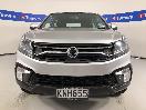 Thumbnail '2' of Ssangyong Korando