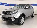 Thumbnail '4' of Ssangyong Korando