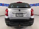 Thumbnail '6' of Ssangyong Korando