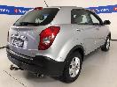Thumbnail '7' of Ssangyong Korando