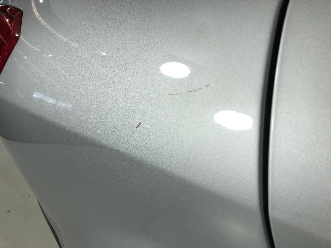 Photo '23' of Ssangyong Korando