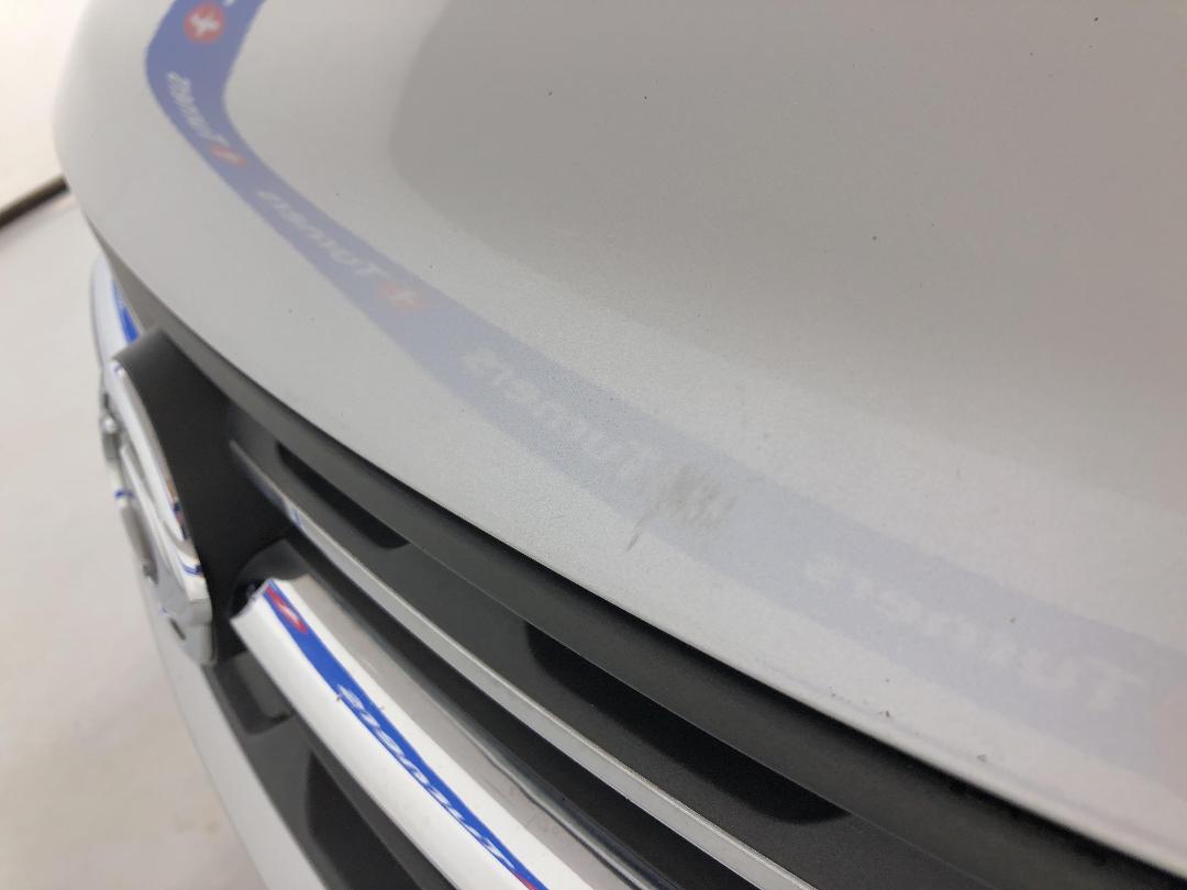 Photo '25' of Ssangyong Korando