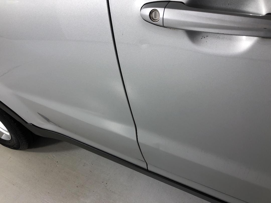 Photo '24' of Ssangyong Korando