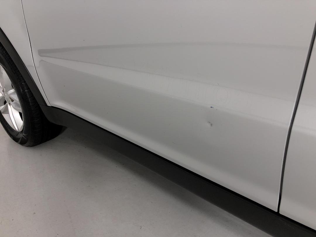 Photo '27' of Ssangyong Korando