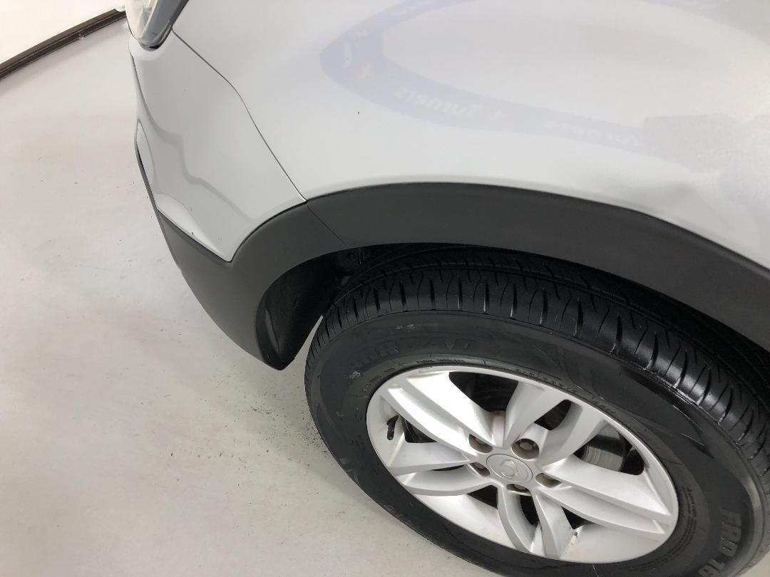 Photo '26' of Ssangyong Korando