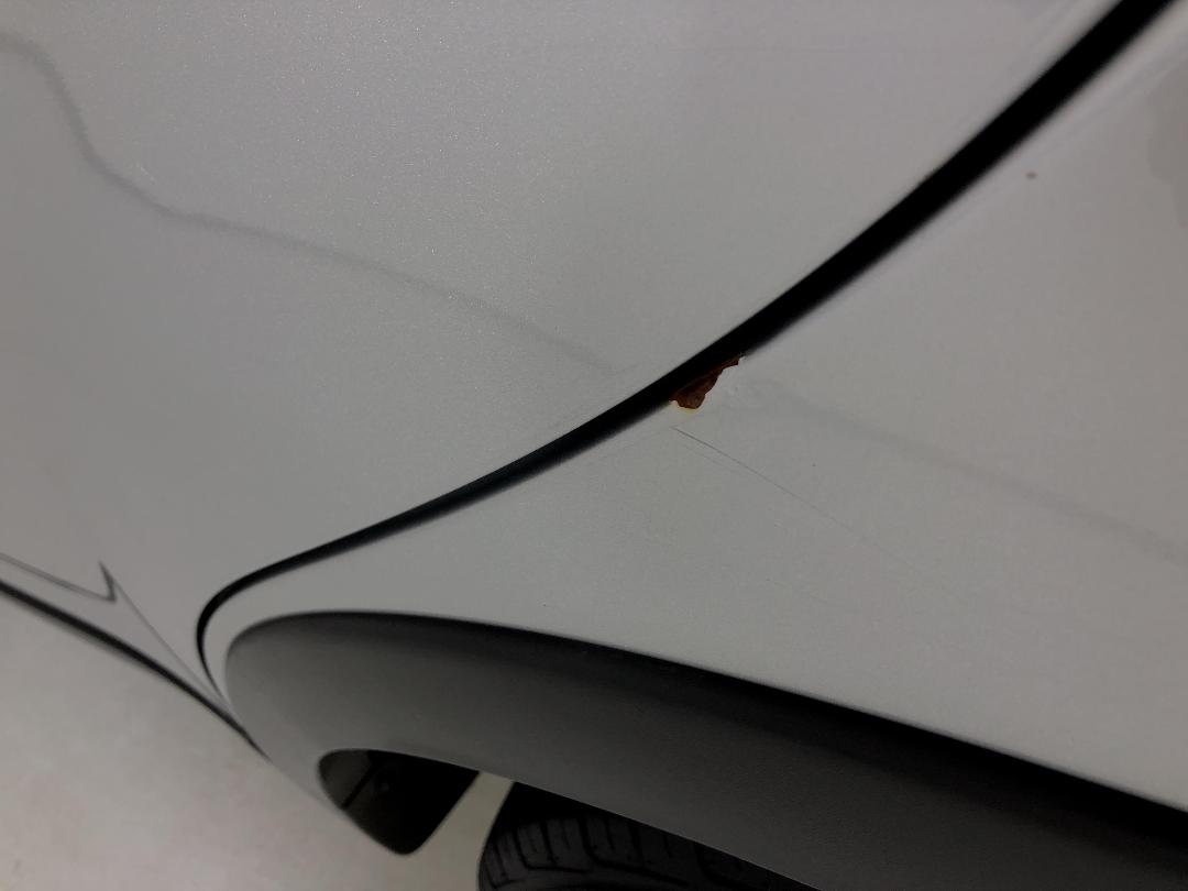 Photo '28' of Ssangyong Korando