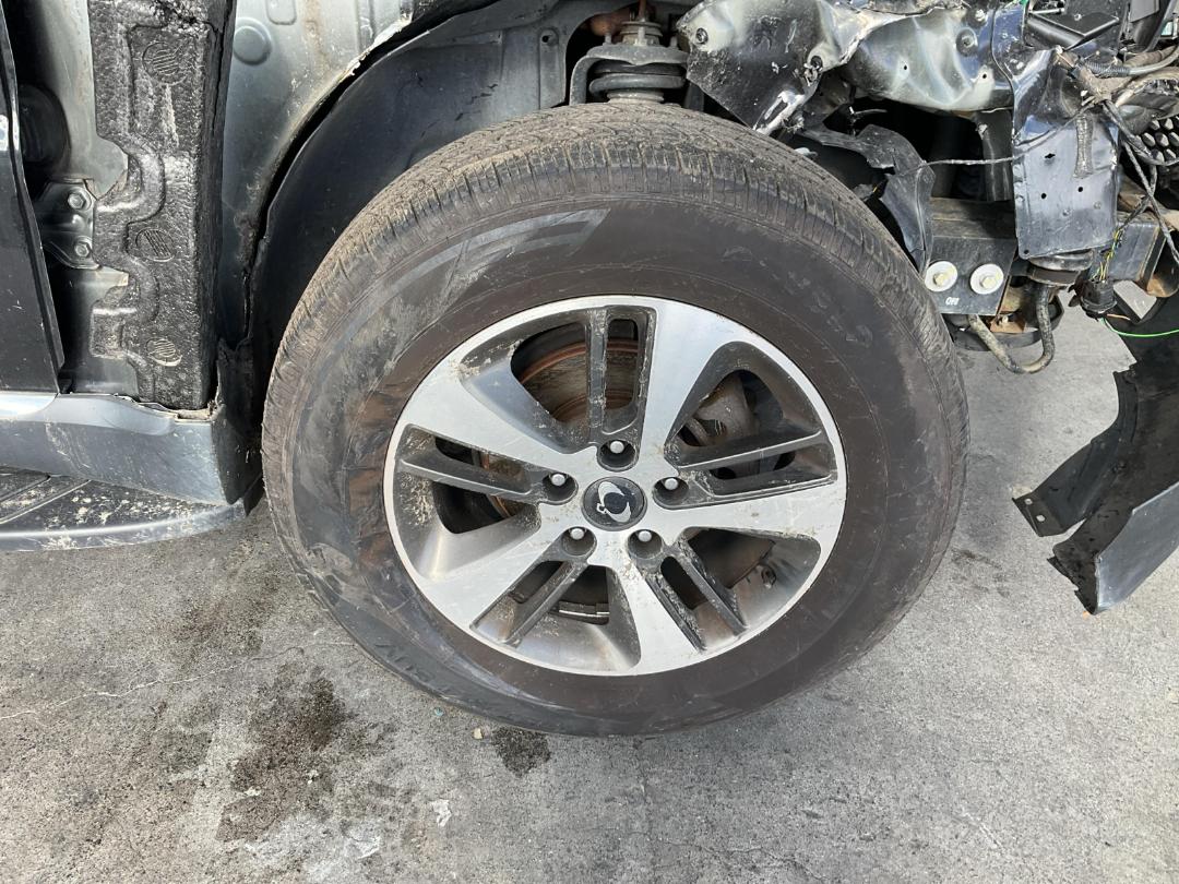 Photo '2' of Ssangyong Rexton SPR 2.2