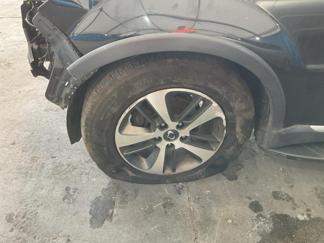 Photo '7' of Ssangyong Rexton SPR 2.2