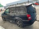 Thumbnail '10' of Ssangyong Rexton SPR 2.2