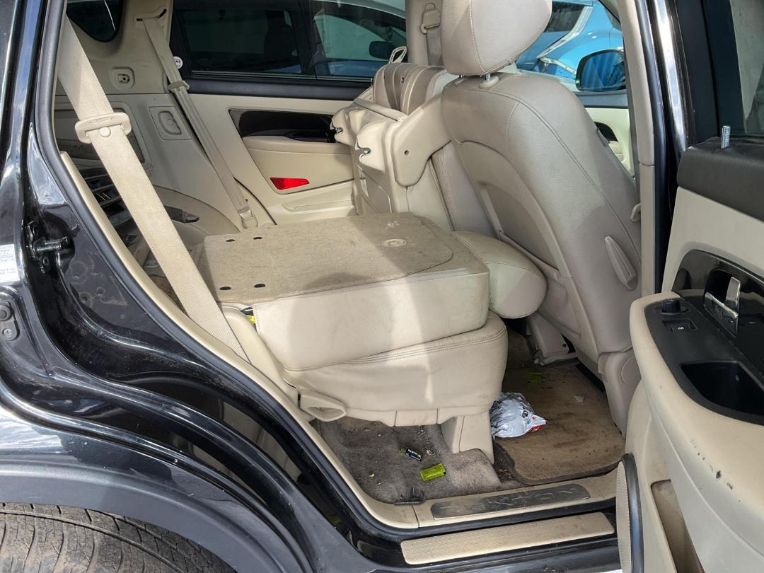 Photo '14' of Ssangyong Rexton SPR 2.2